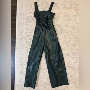 Anthropologie Jumpsuit
